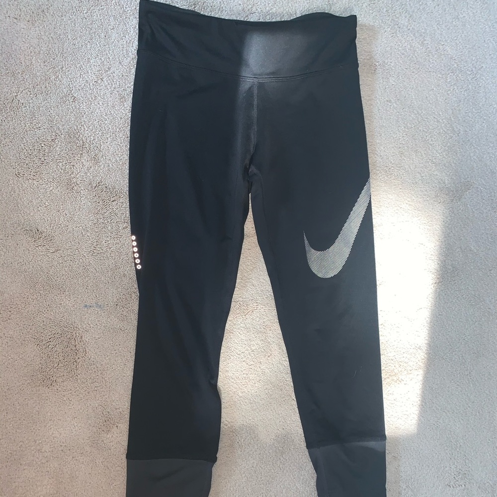 Nike leggings!
